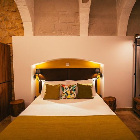 The Heritage Boutique Accommodation Рабат Екстериор снимка