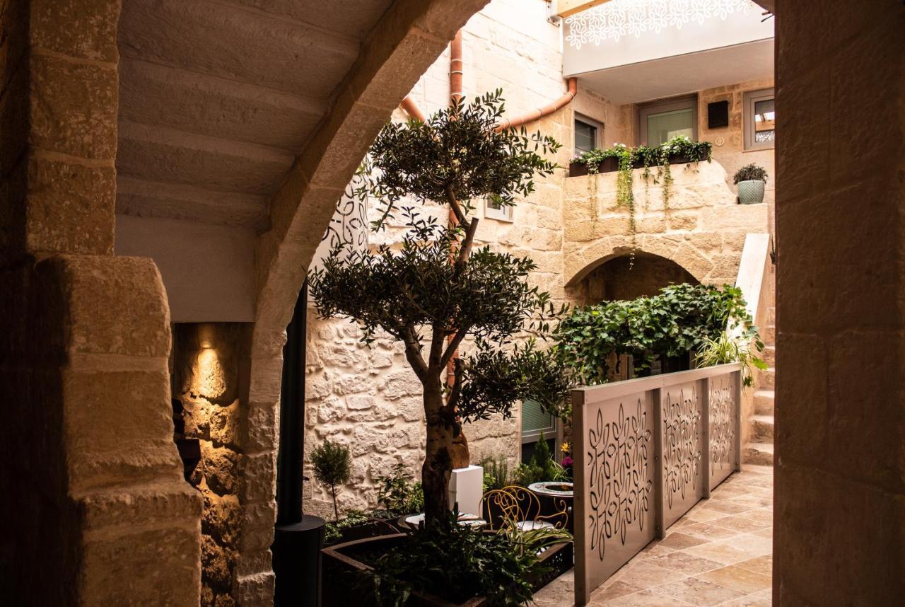 The Heritage Boutique Accommodation Рабат Екстериор снимка
