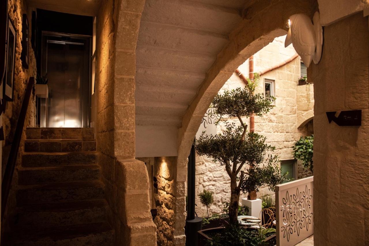 The Heritage Boutique Accommodation Рабат Екстериор снимка