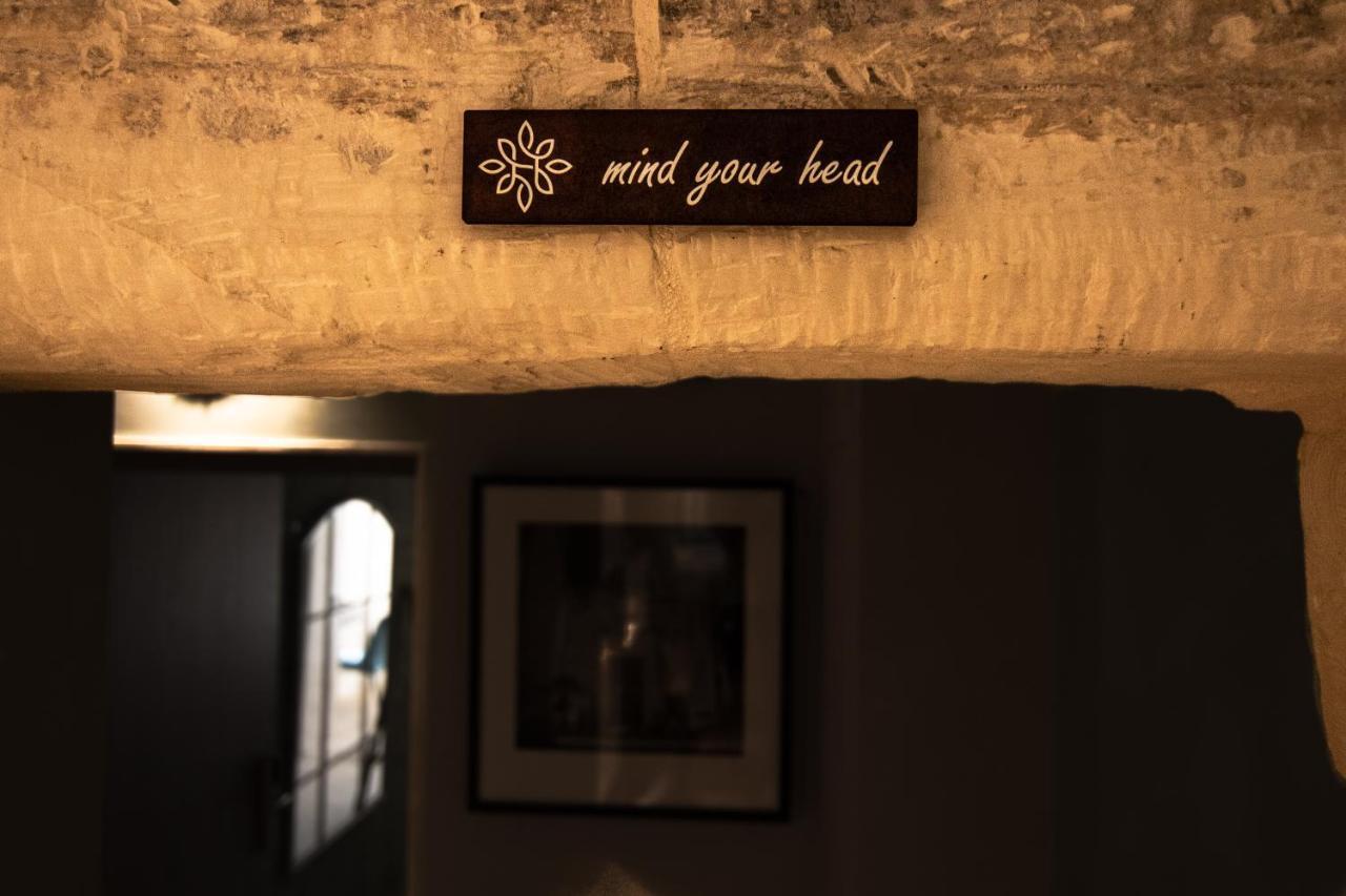 The Heritage Boutique Accommodation Рабат Екстериор снимка
