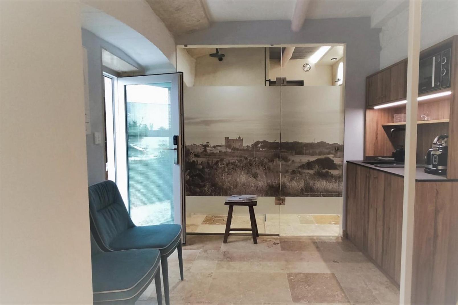 The Heritage Boutique Accommodation Рабат Екстериор снимка