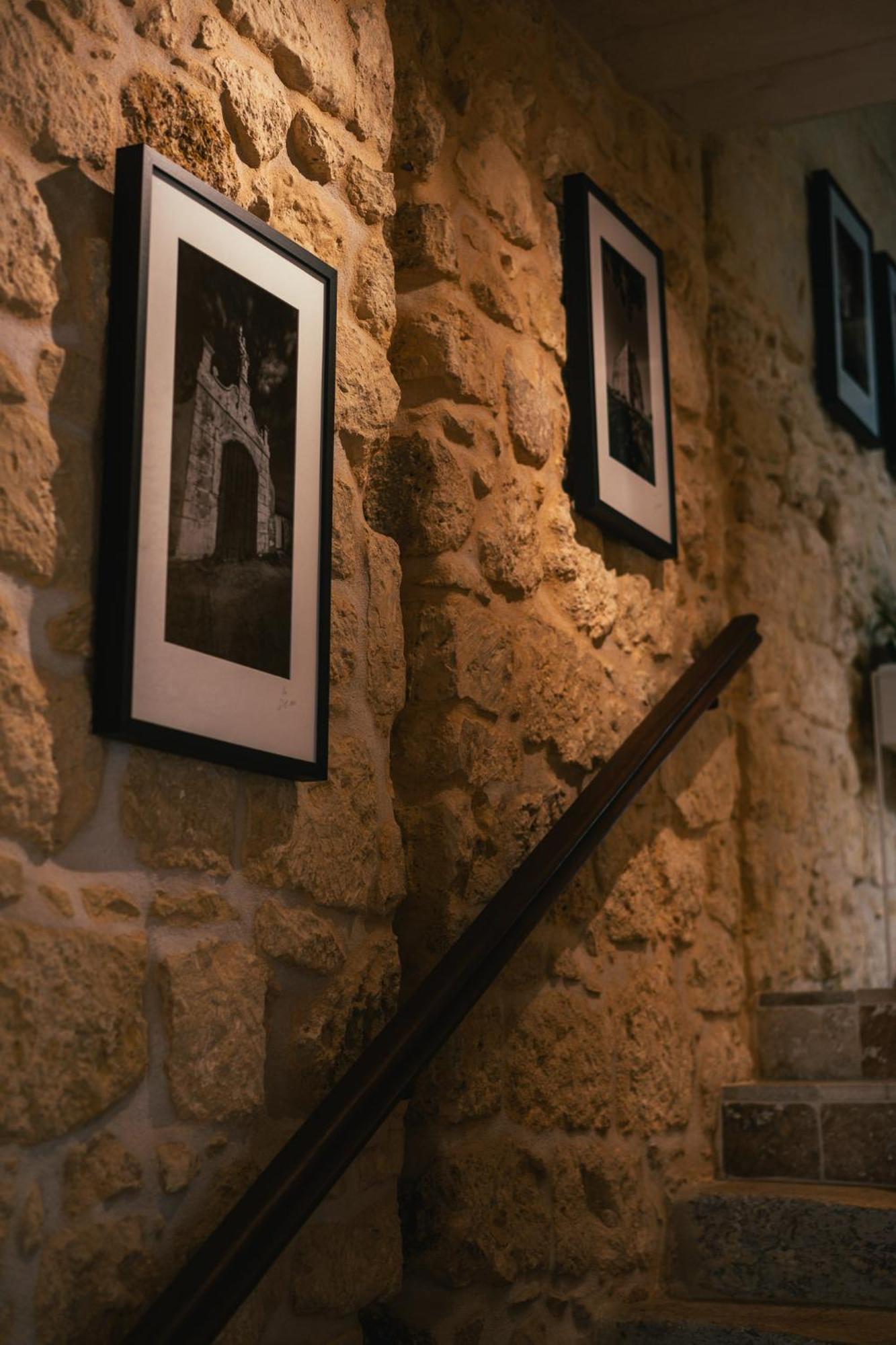 The Heritage Boutique Accommodation Рабат Екстериор снимка