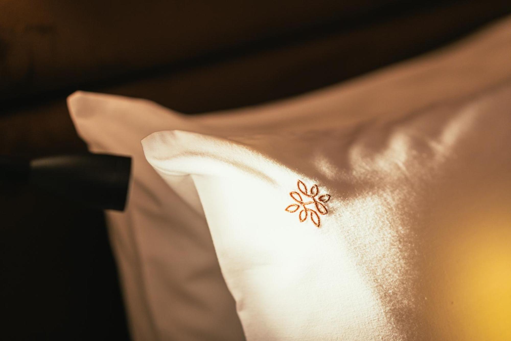 The Heritage Boutique Accommodation Рабат Екстериор снимка