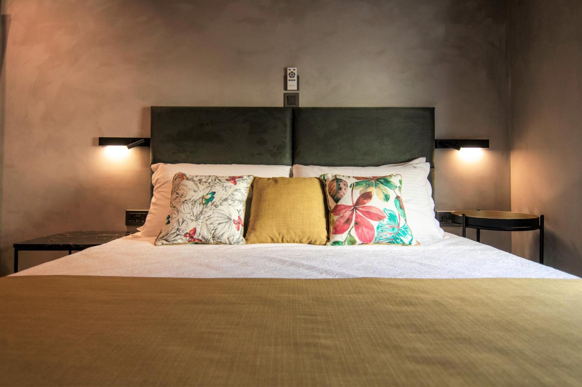 The Heritage Boutique Accommodation Рабат Екстериор снимка