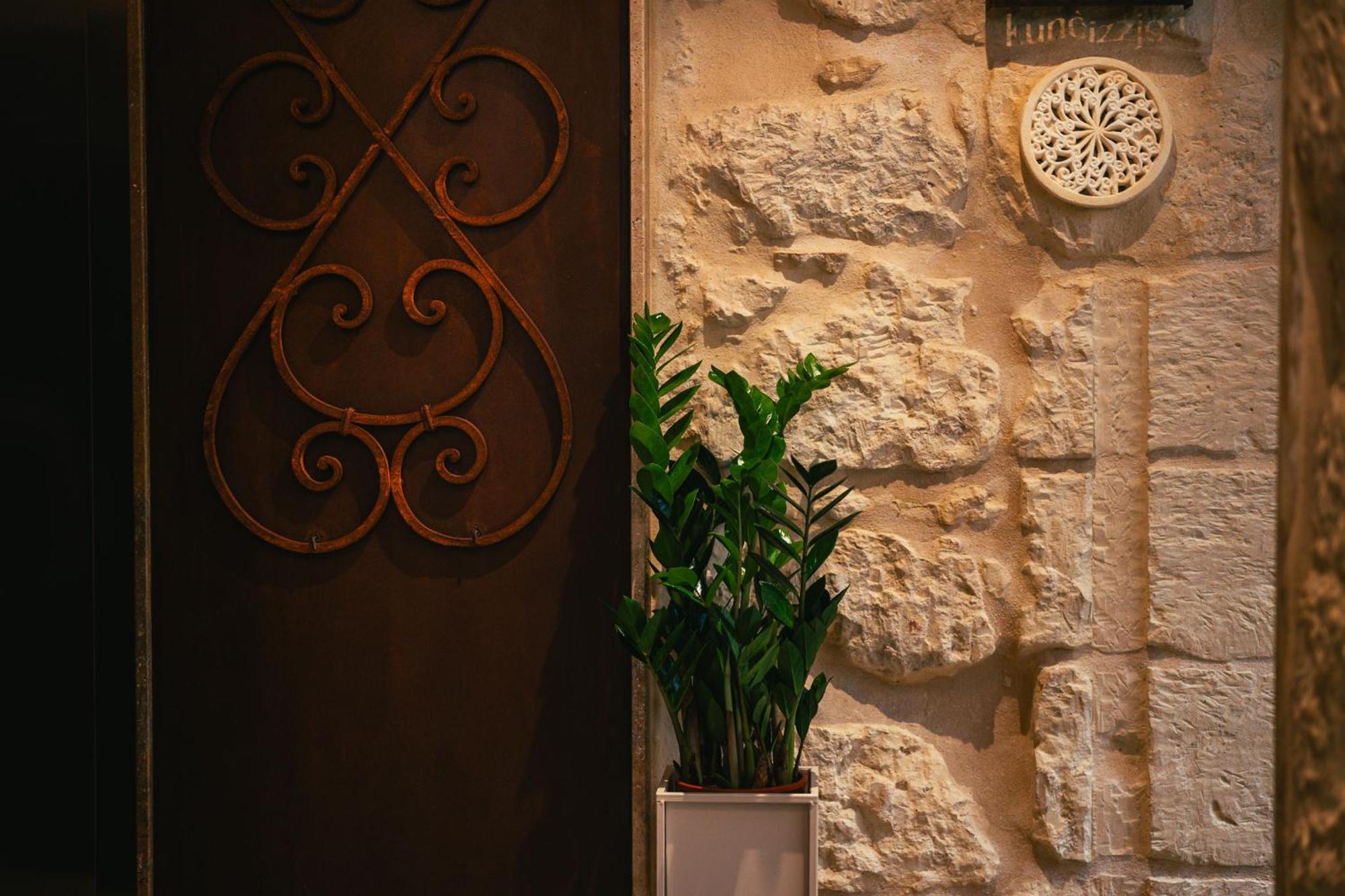 The Heritage Boutique Accommodation Рабат Екстериор снимка
