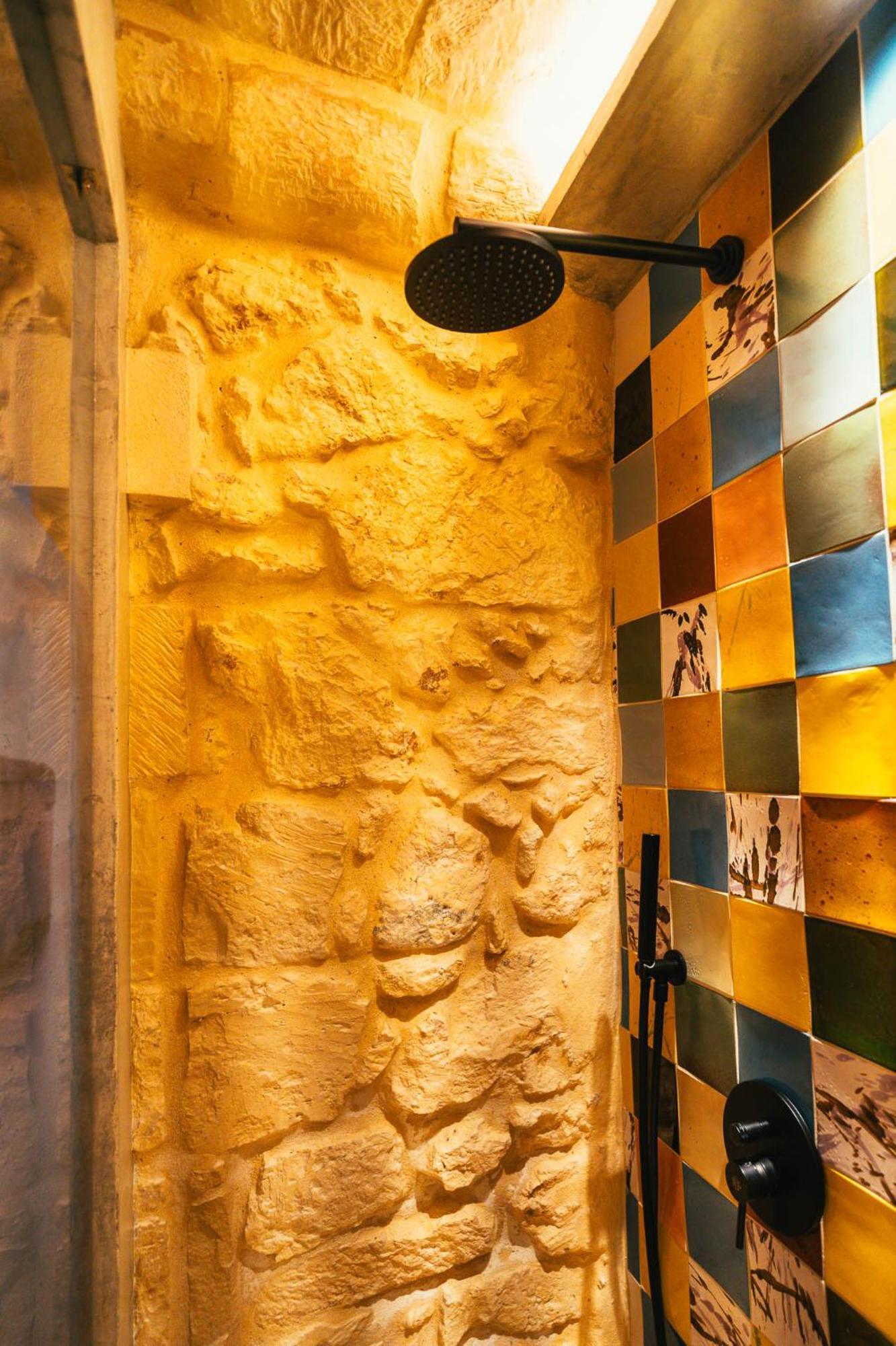 The Heritage Boutique Accommodation Рабат Екстериор снимка